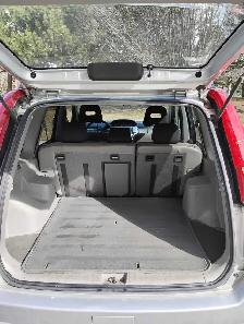 Nissan SUV - Photo 7