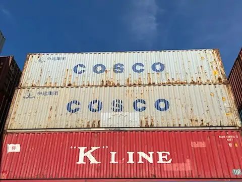 Best prices on  20' and 40' containers limited quantity - Photo 2