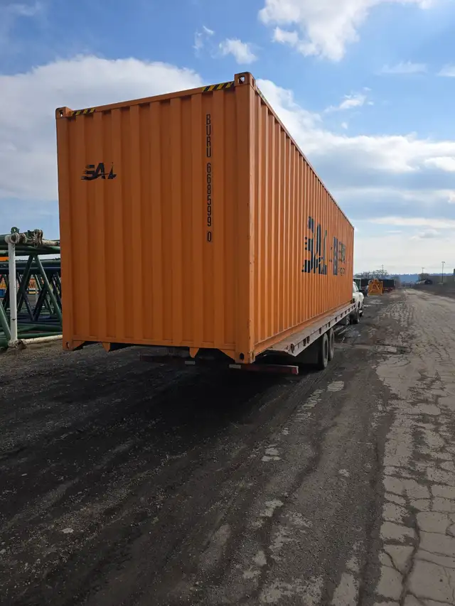 Best prices on  20' and 40' containers limited quantity - Photo 4