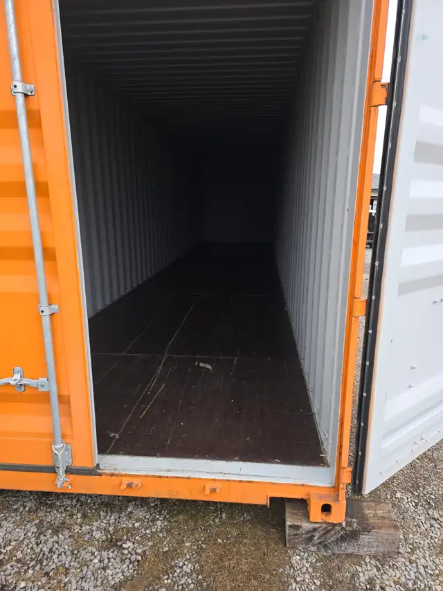 Best prices on  20' and 40' containers limited quantity - Photo 5