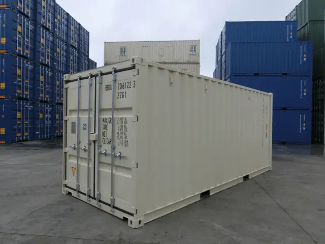 Best prices on  20' and 40' containers limited quantity - Photo 7