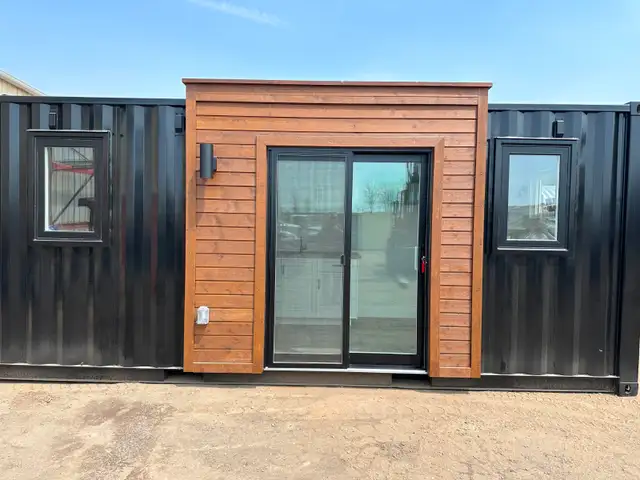 Best prices on  20' and 40' containers limited quantity - Photo 10