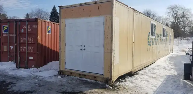 Best prices on  20' and 40' containers limited quantity - Photo 11