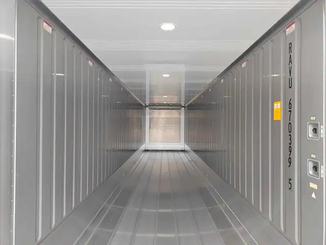 Best prices on  20' and 40' containers limited quantity - Photo 14