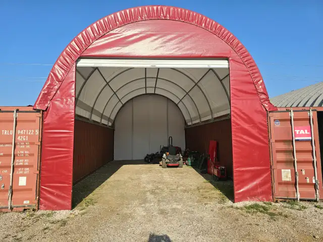 Best prices on  20' and 40' containers limited quantity - Photo 16