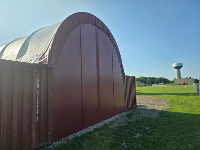 Best prices on  20' and 40' containers limited quantity - Photo 17