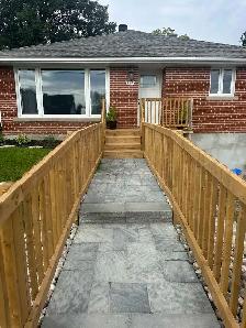 2 bedroom duplex in Pembroke