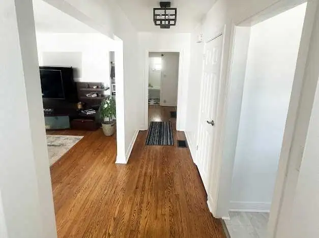 2 bedroom duplex in Pembroke - Photo 4