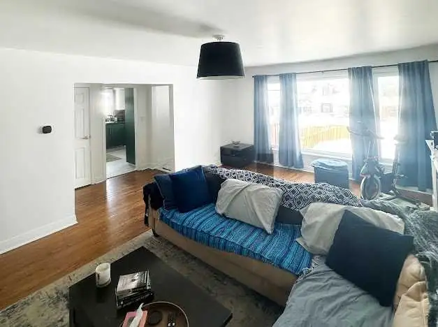 2 bedroom duplex in Pembroke - Photo 5