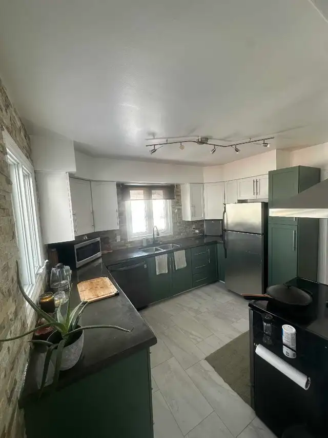 2 bedroom duplex in Pembroke - Photo 8