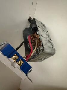 electrician service call