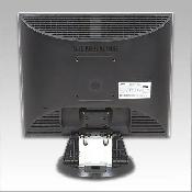 Samsung SyncMaster 193v 5:4 Flat Screen Monitor - Photo 3