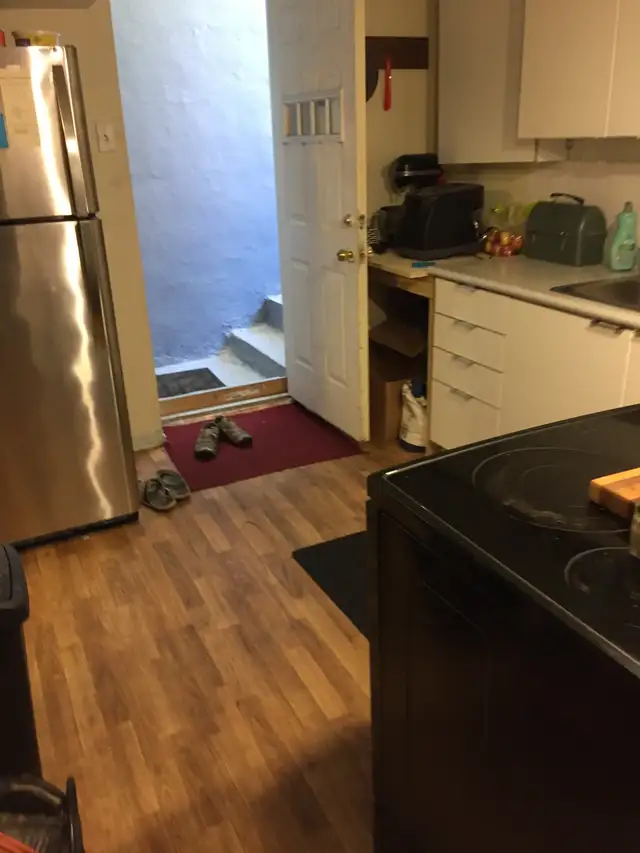 Private room fully furnished (BASEMENT GIRL ONLY) Malton  $600 - Photo 6