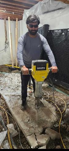 General labour/ painter/ mover - Photo 2