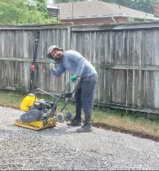 General labour/ painter/ mover - Photo 4