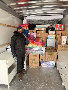 General labour/ painter/ mover - Photo 5