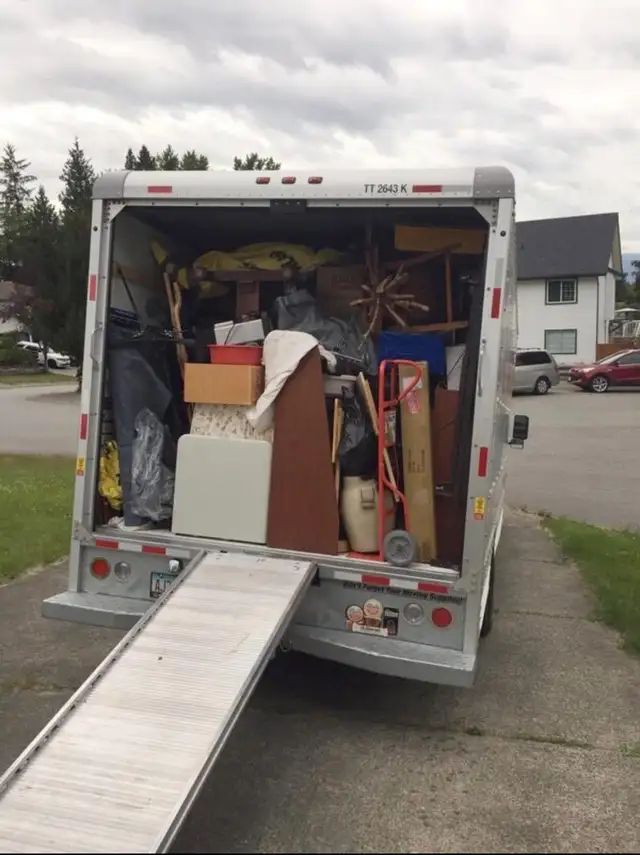 General labour/ painter/ mover - Photo 9
