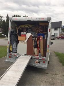 General labour/ painter/ mover - Photo 9