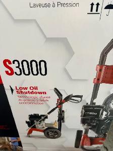 Briggs & Stratton S3000