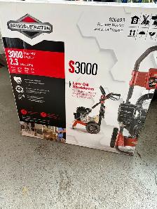 Briggs & Stratton S3000 - Photo 2