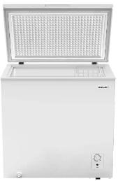 Frigidaire 7 cu Chest Freezer, - Photo 2