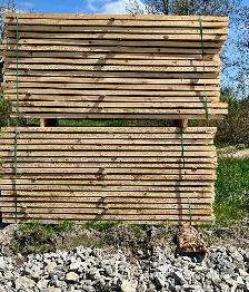 Rough Cut Lumber for Sale – Bulk or Individual Boards