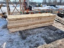 Rough Cut Lumber for Sale – Bulk or Individual Boards - Photo 2