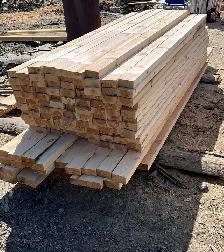 Rough Cut Lumber for Sale – Bulk or Individual Boards - Photo 5
