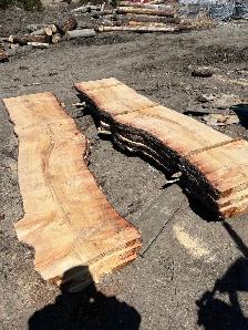 Rough Cut Lumber for Sale – Bulk or Individual Boards - Photo 6