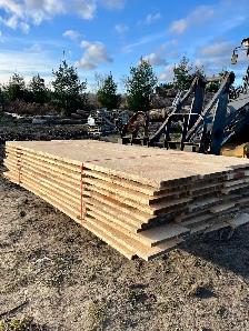 Rough Cut Lumber for Sale – Bulk or Individual Boards - Photo 9