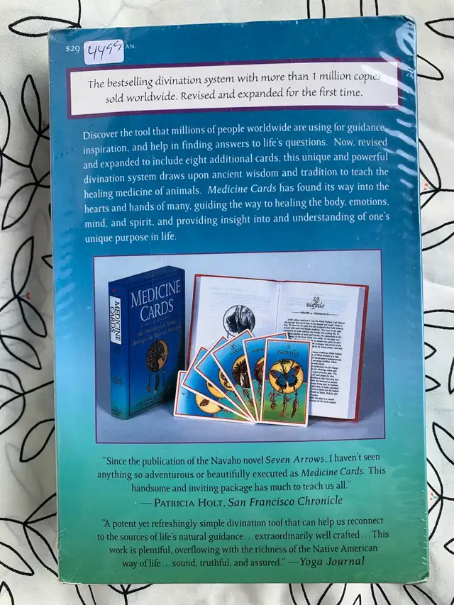 Medicine Cards - Photo 2