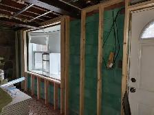 Helper needed for Construction