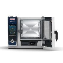 Rational ICPXS62/3E-RA Combi Oven –Certified Used 3PH 208V