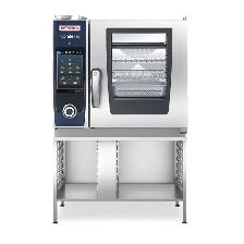 Rational ICPXS62/3E-RA Combi Oven –Certified Used 3PH 208V