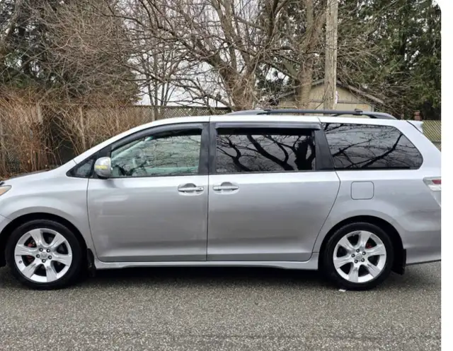 Pearson Airport pick up