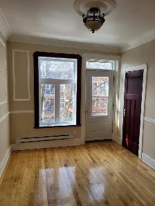 3 1/2 , une chambre -   6 électro inclus - Plateau Mont-Royal - Photo 3