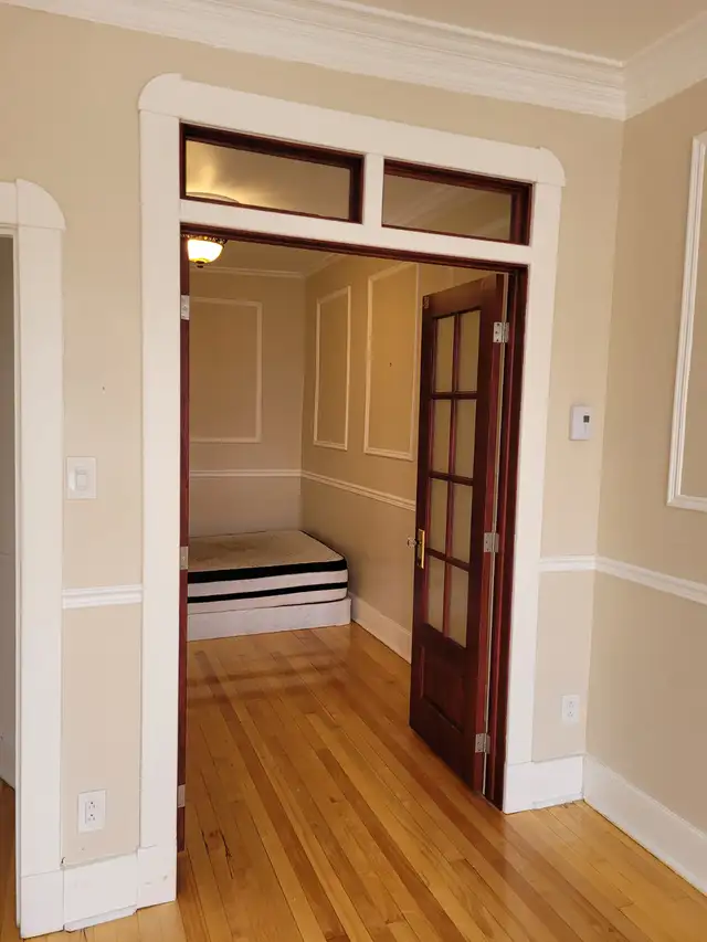 3 1/2 , une chambre -   6 électro inclus - Plateau Mont-Royal - Photo 4