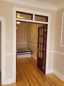3 1/2 , une chambre -   6 électro inclus - Plateau Mont-Royal - Photo 4