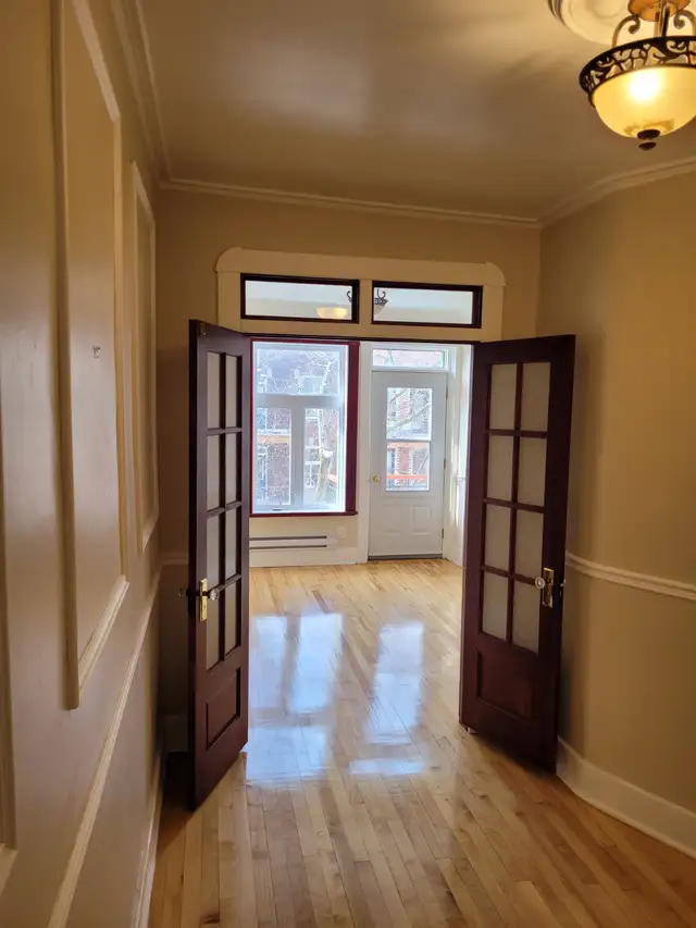 3 1/2 , une chambre -   6 électro inclus - Plateau Mont-Royal - Photo 5