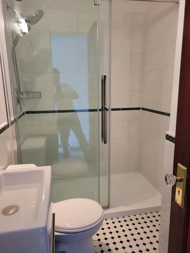 3 1/2 , une chambre -   6 électro inclus - Plateau Mont-Royal - Photo 7