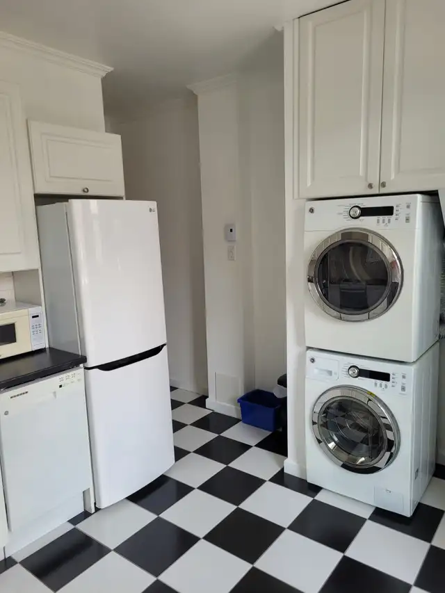 3 1/2 , une chambre -   6 électro inclus - Plateau Mont-Royal - Photo 9