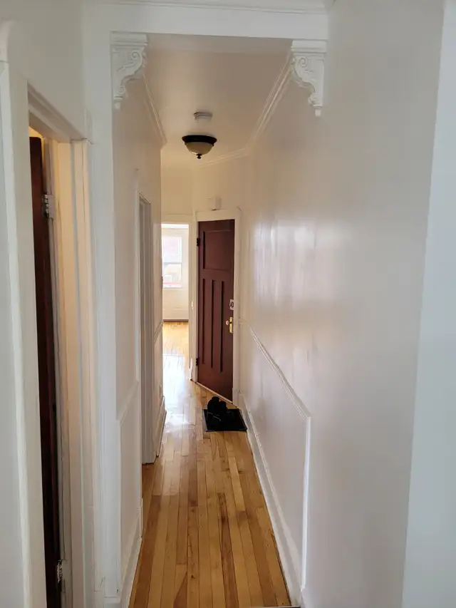 3 1/2 , une chambre -   6 électro inclus - Plateau Mont-Royal - Photo 10