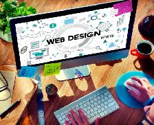 Affordable Website Design | Professional Website