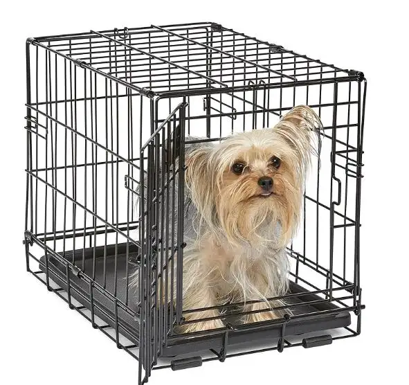 Like New Extra Small Dog / Cat Pet Cage
