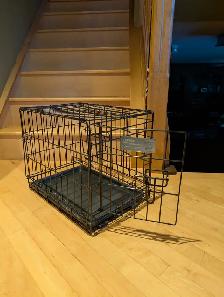 Like New Extra Small Dog / Cat Pet Cage - Photo 2