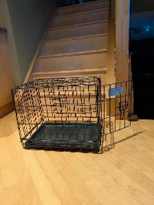Like New Extra Small Dog / Cat Pet Cage - Photo 3