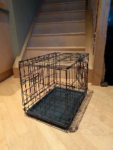 Like New Extra Small Dog / Cat Pet Cage - Photo 4