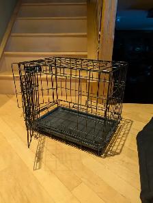 Like New Extra Small Dog / Cat Pet Cage - Photo 5