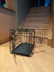 Like New Extra Small Dog / Cat Pet Cage - Photo 7