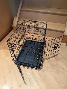 Like New Extra Small Dog / Cat Pet Cage - Photo 8